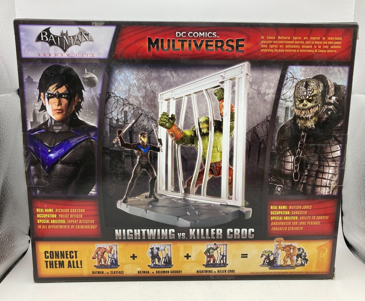 DC アロー ジョン・ディグル フェリシティ・スモーク アーセナル フィギュア DC アロー ジョン・ディグル フェリシティ・スモーク アーセナル