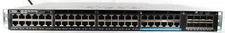 Cisco WS-C3650-12X48UR-L 48 Ports 1100W AC Power LAN Base Switch INM2R00ARA