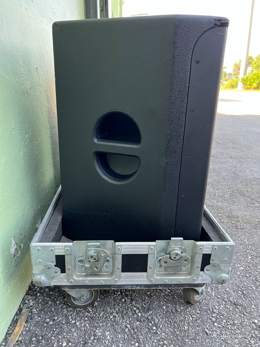 EAW JFX260i 2-Way Full Range 12