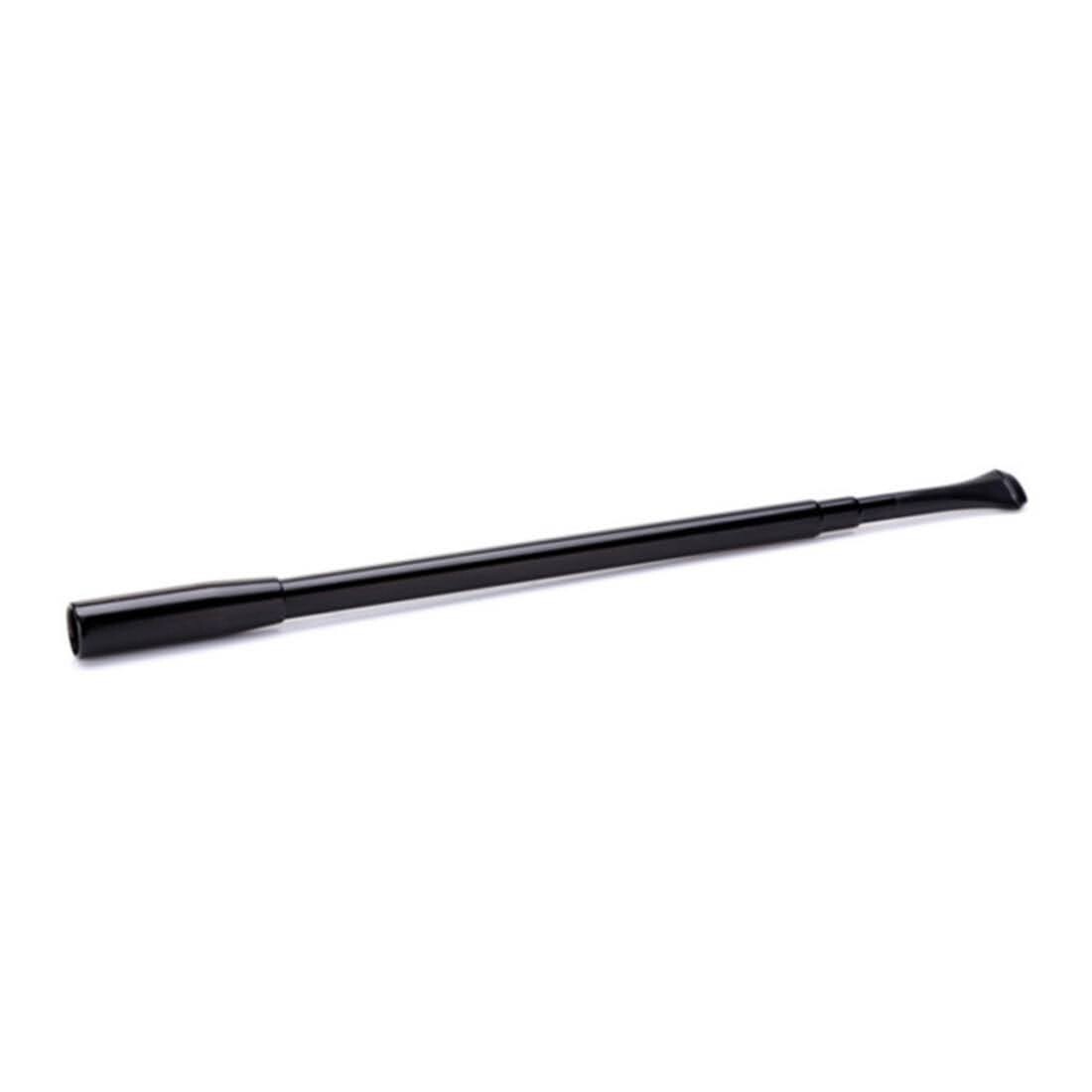 long cigarette holder for women Cigarette Holder for Women - Long Extendable Functional in Black Colour