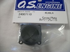 OS LA 40-46  FP 35-40 REAR COVER NIP