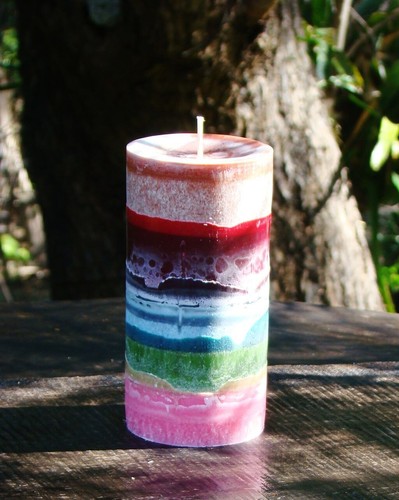 FATIGUE RELIEF Basil & Bergamot Scented Soy TRAVEL & CAMPING HEALTHY CANDLE TIN - Picture 21 of 24