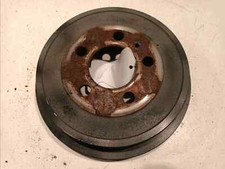 Tambour de frein Skoda FABIA