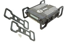 Protector Handles Side Rail Protection for Motorola XTL2500 Digital Radio 2500 A