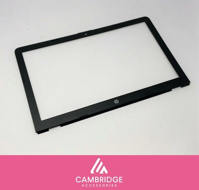 Original HP Pavilion 15-BS 15-BW LCD Blende Rahmen Schwarz Surround PN: AP204000300
