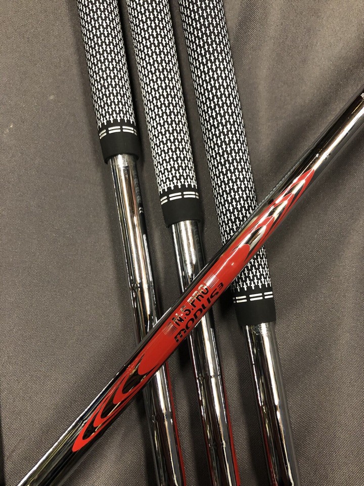 ping i530 irons eBay