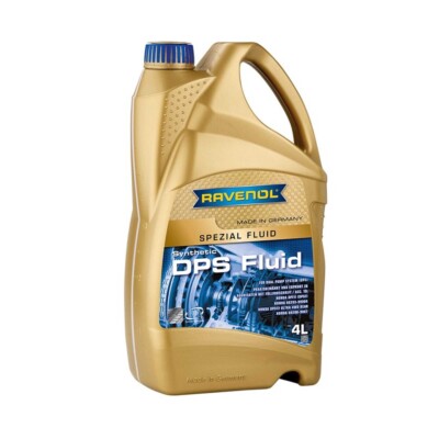 RAVENOL DPS Fluid 4 L
