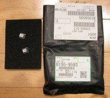 Genuine Ricoh B195-9593 NVRAM Zero Counter