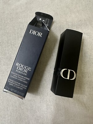 Dior ROUGE DIOR FOREVER 825 Forever Unapologetic Transfer-Proof Lipstick Matte