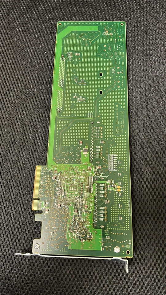 HP Smart Array E200 3Gbps 2x Internal SAS x4 RAID Controller Card 412799-001 - Image 2 of 3