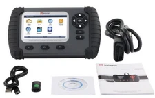 VIDENT iAUTO700 UNIVERSAL DIAGNOSTIC SCANNER TOOL ABS SRS BATTERY OIL EPB RESET