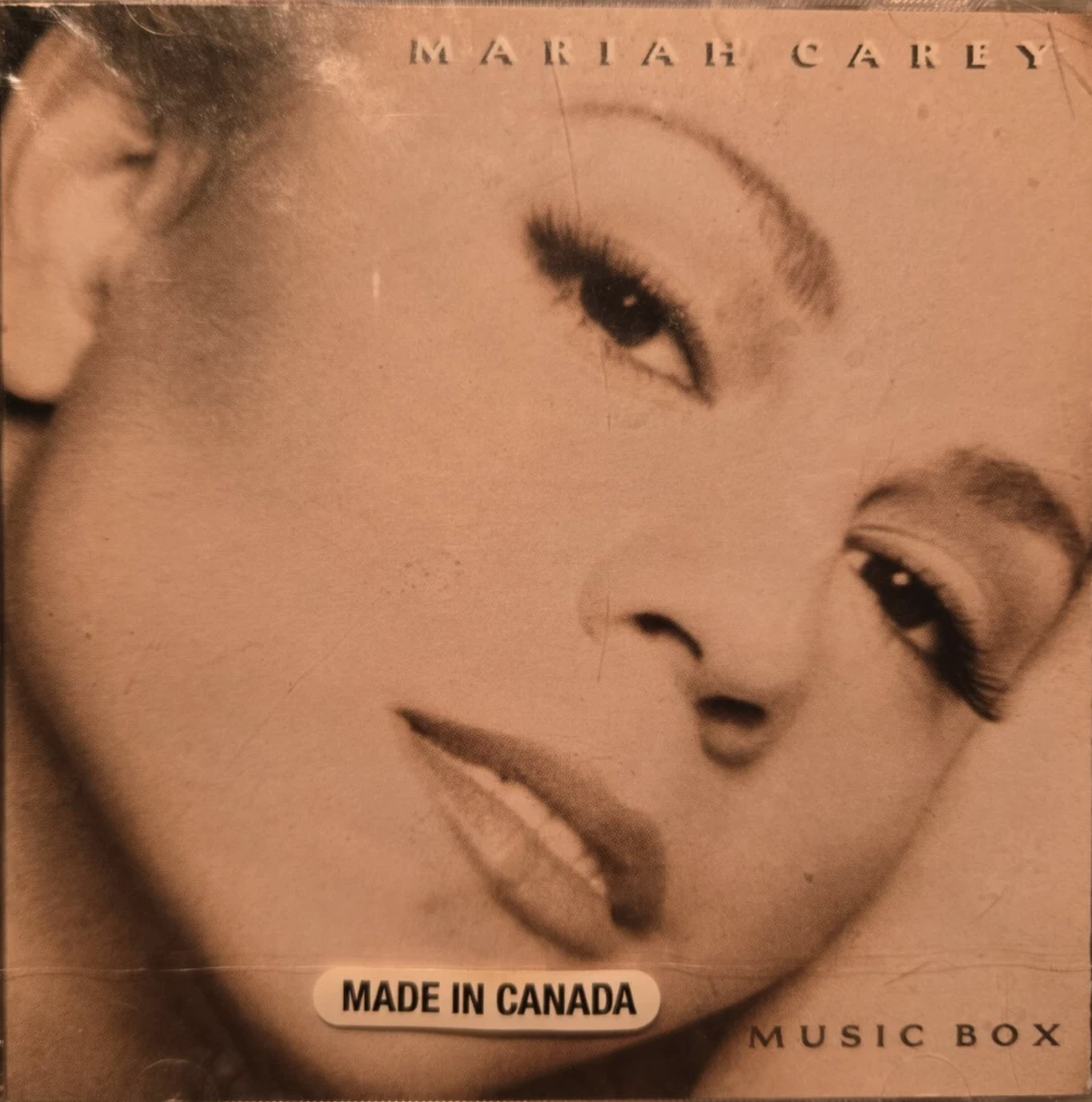Mariah Carey products for sale | eBay