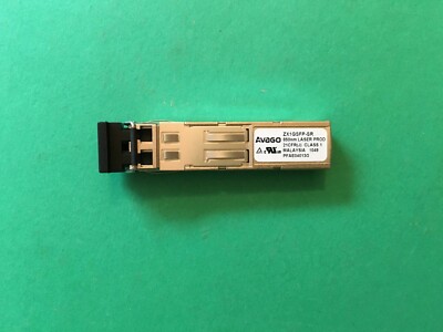 ZX1GSFP-SR  transceiver 1G SFP+ 850nm optical xcvr zynx  1 pc