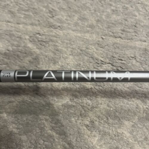 Adams Golf Idea 2305 P Iron Hybrid Golf Clubs With Lite Flex Iron Series Shaft - Picture 6 of 12