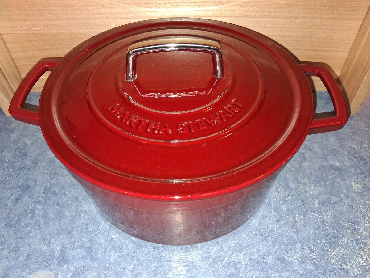 Martha Stewart Cookware for sale | eBay