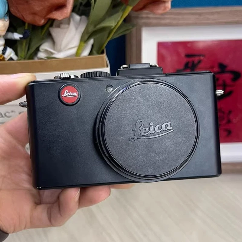 Leica D Lux 5 for sale - eBay