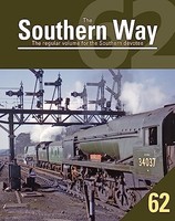 Southern Way 62 - Paperback - G245Z
