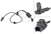 A.B.S. ABS Sensor Raddrehzahl 31757 FüR Honda Jazz 4