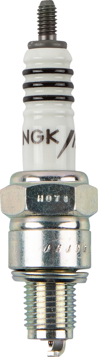 NGK - 7120 - Spark Plug #712004 - Honda CMX250 Rebel 250 CRF50F