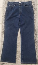 Vtg Calvin Klein Womens 14/30 Jeans