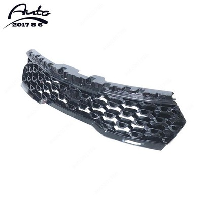 Precision-Engineered Grille Designed KI1200229 For 2022-2023 Kia Sorento Models 
