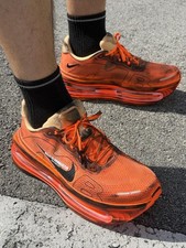 Men's Nike Vomero Premium 'Total Orange'   IQ7166 800 Melitta Baumeister   