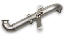 Downpipe DPF Ausbau 1.6 HDI 90 110 Citroen Picasso C2 C3 C4 C5 Berlingo 2004-10