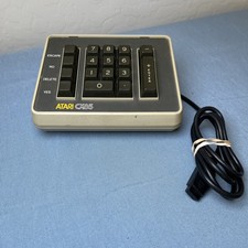 Atari CX85 Numeric Keypad - Atari 400/800 Unt...