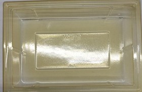 Tecmo Famicom Soft Ninja Dragon Sword Den Used