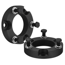 2 Front Leveling Lift Kit Fit For 1995-2002 Toyota 4runner 3.0l 2.4l 3.4l 2.7l 2 Front Leveling Lift Kit Fit For 1995-2002 Toyota 4runner 3.0l 2.4l 3.4l 2.7l