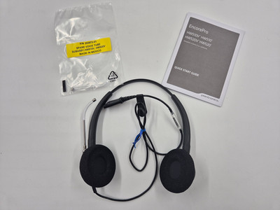 Plantronics ENCOREPRO 520 Supra Plus HW261H