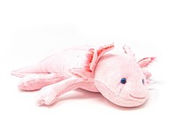 Cornelissen - Kuscheltier - Axolotl - 29 Cm