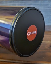 Questar Replacement Metal Lens Cover (95mm)