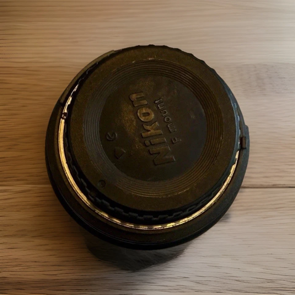 Tamron 28–200mm f/3.8–5.6 LD Aspherical AF Zoom Lens 72mm Telephoto Used - Image 2 of 4