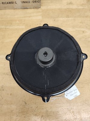 OEM 2000-06 Audi TT Roadster BOSE Subwoofer 8N7 035 401 A