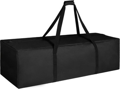 60'' Sports Duffle Bag - 332L Extra Large Travel Duffel Luggage Bag with Upgra...