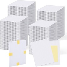 Fuutreo 300 Pcs Trading Card Shipping Protectors 3.5'' x 4.5'' Clear