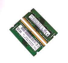 SK hynix 32GB 2x16GB DDR4-3200MHz SODIMM RAM 1Rx8 PC4-3200AA-SA2-12