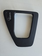 BMW E90 E91 3er Blende Vorwahlhebel Abdeckung Schaltkulisse Automatik 7155643