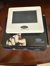 Carrier SYSTXCCITW01Infinity Touch Programmab...