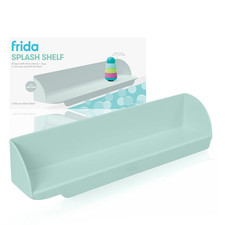 Frida Baby Splash Bathtub Shelf Allows Kids to Splash with No Mess, Shelf Barrie