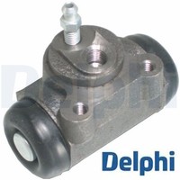 Delphi LW40001 Radbremszylinder Zylinder Radbremse Hinterachse Hinten