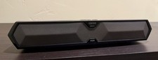Edifier MG300 Computer Sound Bar: RGB Bluetooth USB Adapter and Built-in Mic