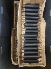 108 Acon Air Trampoline Springs 8.5 Inch