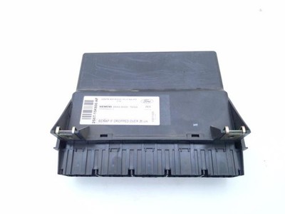 Steuergerät Bordnetz (BCM/BDC) Ford Fusion JU 2S6T15K600AF P1614686