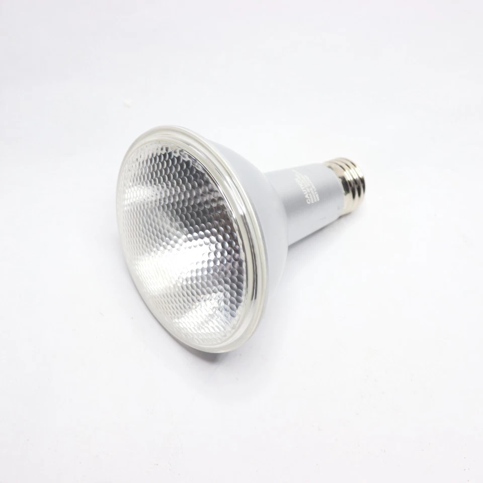 (1-Pk) Westinghouse PAR30 Flood Dimmable Bright White LED Light Bulb 5145000 - Image 3 of 4