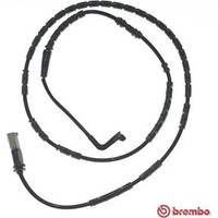 Brembo A 00 425 Warnkontakt Bremsbelagverschleiß FüR BMW Z4 E89