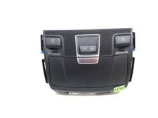 Mercedes-Benz SL R231 2018 Innenraumbeleuchtung vorne A2319001207 DMP1878