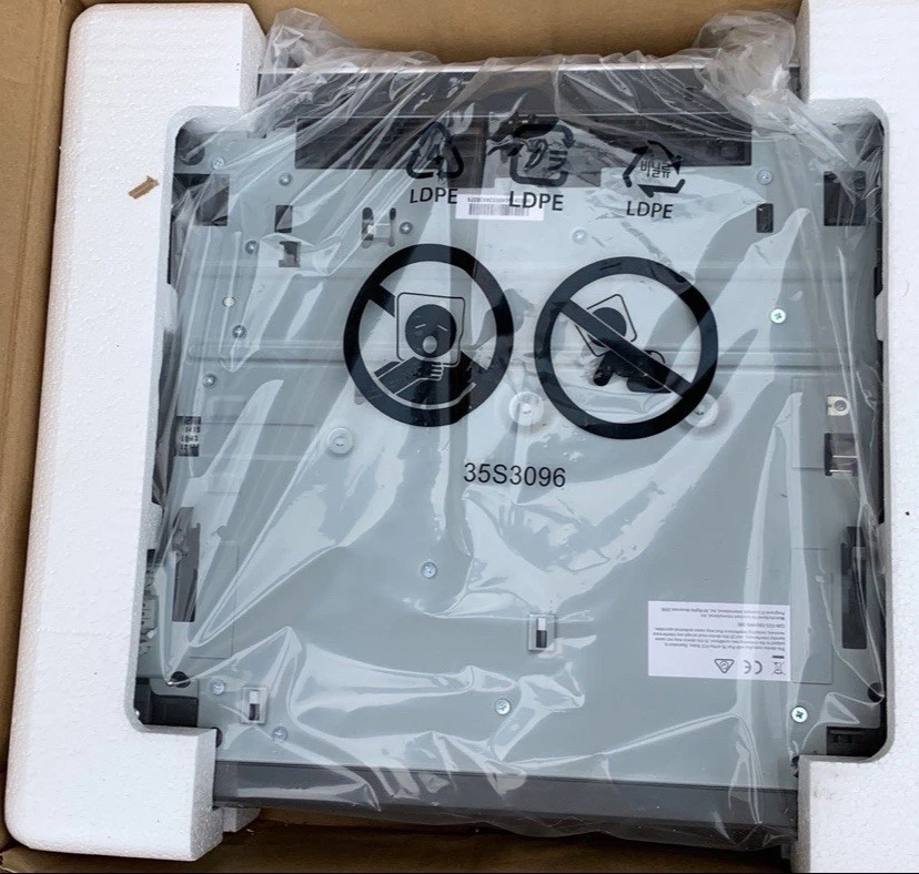 Lexmark 36s2910 保修 & 延长技术支持  — 第 2/2 张图片