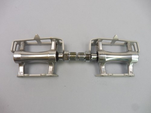 Pedales de carretera Wellgo R104 - bicicleta NOS - Imagen 8 de 9